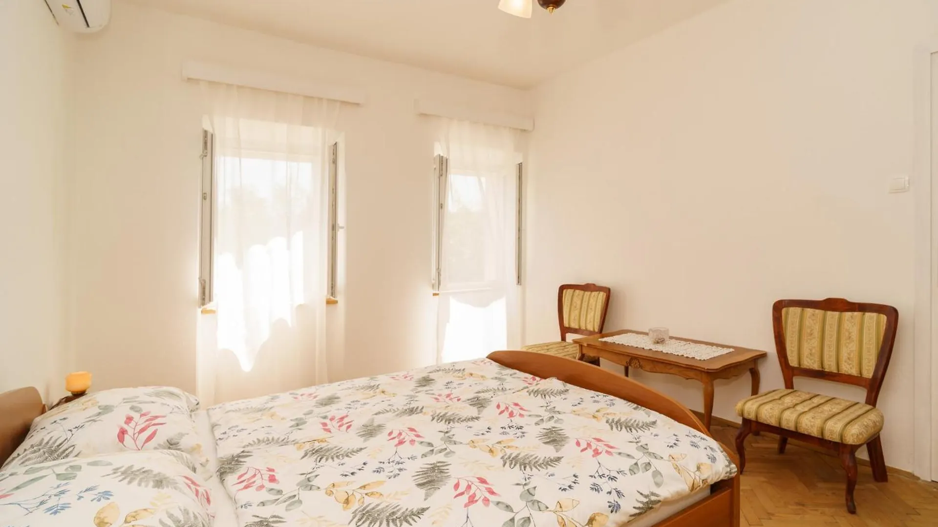 Jacuzzi Garden Retreat Apartment Bribir  0*, Bribir (Primorje-Gorski Kotar) Croatia