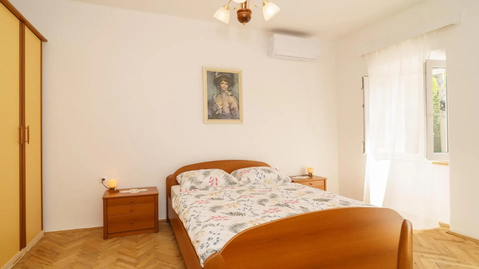 Jacuzzi Garden Retreat Apartment Bribir  Bribir (Primorje-Gorski Kotar)