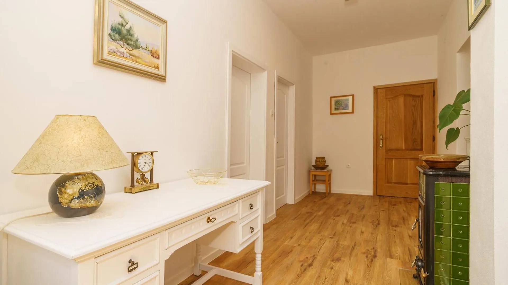 Jacuzzi Garden Retreat Apartment Bribir  0*, Bribir (Primorje-Gorski Kotar)